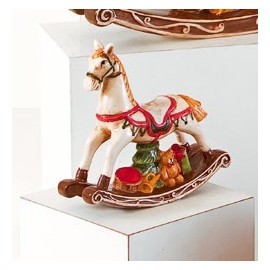 CAVALLINO OLD TOWN PICCOLO