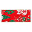 NASTRO XMAS BALL 4METRI