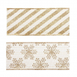 NASTRO TINSEL ORO 4METRI