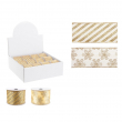 NASTRO TINSEL ORO 4METRI