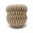 VASO BI-FORME DUE MISURE