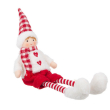 BIMBA/BIMBO DILLY LEGS CM 50 H DUE VERSIONI