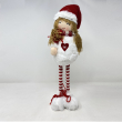 BIMBA/BIMBO DILLY STAND CM 38 H DUE VERSIONI