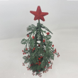 ALBERO METALLO CM 40 H