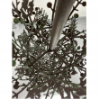 ALBERO METALLO CM 40 H