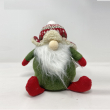 GNOMO CON CAPPELLO PARA ORECCHIE CM 25H