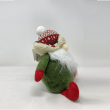 GNOMO CON CAPPELLO PARA ORECCHIE CM 25H