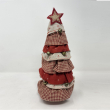 ALBERO CON BALZE E CAMPANELLI CM 28H