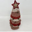 ALBERO CON BALZE E CAMPANELLI CM 28H