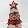 ALBERO CON BALZE E CAMPANELLI CM 28H