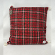 CUSCINO FIOCCO E PON PON CM 45X45