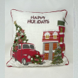 CUSCINO HOLIDAYS CM 45 X 45