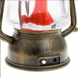 LANTERNA PANORAMA CM 24 H CON GLITTER