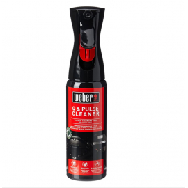 DETERGENTE PER BARBECUE 300ML