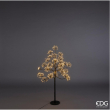 PINO FAGGIO CON LED DIVERSE MISURE USO INTERNO ESTERNO