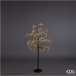 PINO FAGGIO CON LED DIVERSE MISURE USO INTERNO ESTERNO