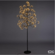 PINO FAGGIO CON LED DIVERSE MISURE USO INTERNO ESTERNO