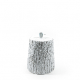 BASE PER ALBERO TRONCO CM 36H D33
