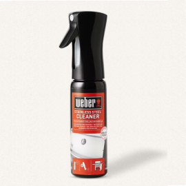 Detergente per acciaio inox 300ml