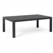 TAVOLINO KLEDI CM 120 X 70 DUE COLORI
