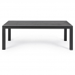 TAVOLINO KLEDI CM 120 X 70 DUE COLORI
