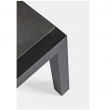 TAVOLINO KLEDI CM 120 X 70 DUE COLORI