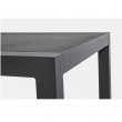 TAVOLINO KLEDI CM 120 X 70 DUE COLORI