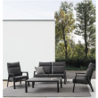 TAVOLINO KLEDI CM 120 X 70 DUE COLORI