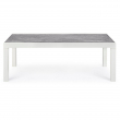 TAVOLINO KLEDI CM 120 X 70 DUE COLORI