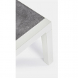 TAVOLINO KLEDI CM 120 X 70 DUE COLORI
