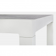 TAVOLINO KLEDI CM 120 X 70 DUE COLORI