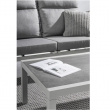 TAVOLINO KLEDI CM 120 X 70 DUE COLORI
