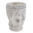 VASO TESTA DI BUDDAH VARIE MISURE