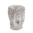 VASO TESTA DI BUDDAH VARIE MISURE