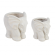 VASO GARDEN ELEFANTE DUE MISURE