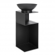 BRACIERE EFESTO J19 38X38 CON PORTALEGNA