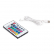 LAMPADA LED RIDLEY CM 45 ALTEZZA