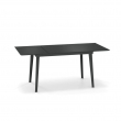 TAVOLO ALLUNGABILE BALCONY CM 120+52 X 90