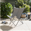 POLTRONA LOUNGE Sphinx Sunbrella®