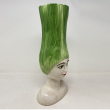 VASO TESTA CON FINOCCHIO CM 38 H