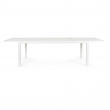 TAVOLO HILDE ALLUNGABILE 200-300 X 100