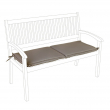 CUSCINO POLY CHOCO PANCA 2POSTI