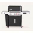 BARBECUE GENESIS PREMIUM EPX335