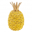 ANANAS GIALLO DUE MISURE