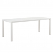 Tavolo Quatris 160x80 Autolivellante