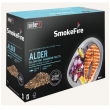 PELLET DI 100% LEGNO- MISCELA CILIEGIO 8KG