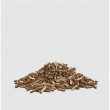 PELLET DI 100% LEGNO DI QUERCIA 8KG
