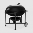 BARBECUE RANCH KETTLE DIAM. 94 CM A CARBONE