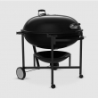 BARBECUE RANCH KETTLE DIAM. 94 CM A CARBONE