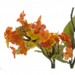 FIORE LANTANA DIVERSI COLORI CM 66H